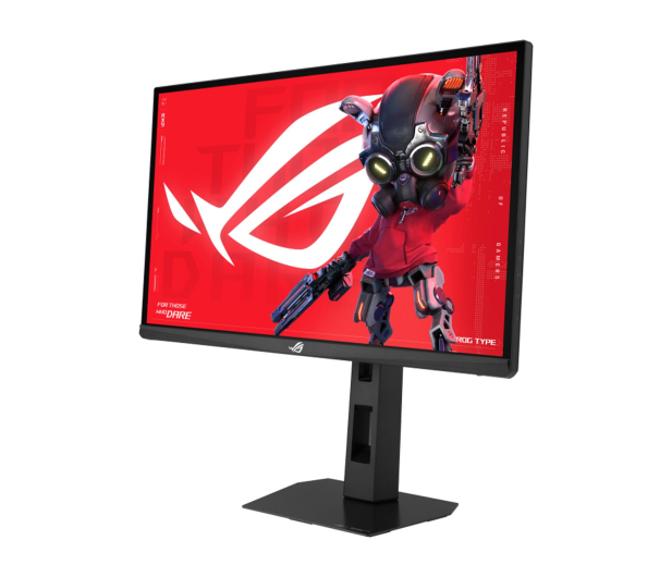 ASUS ROG Strix XG248QSG - 1365289 - zdjęcie 3